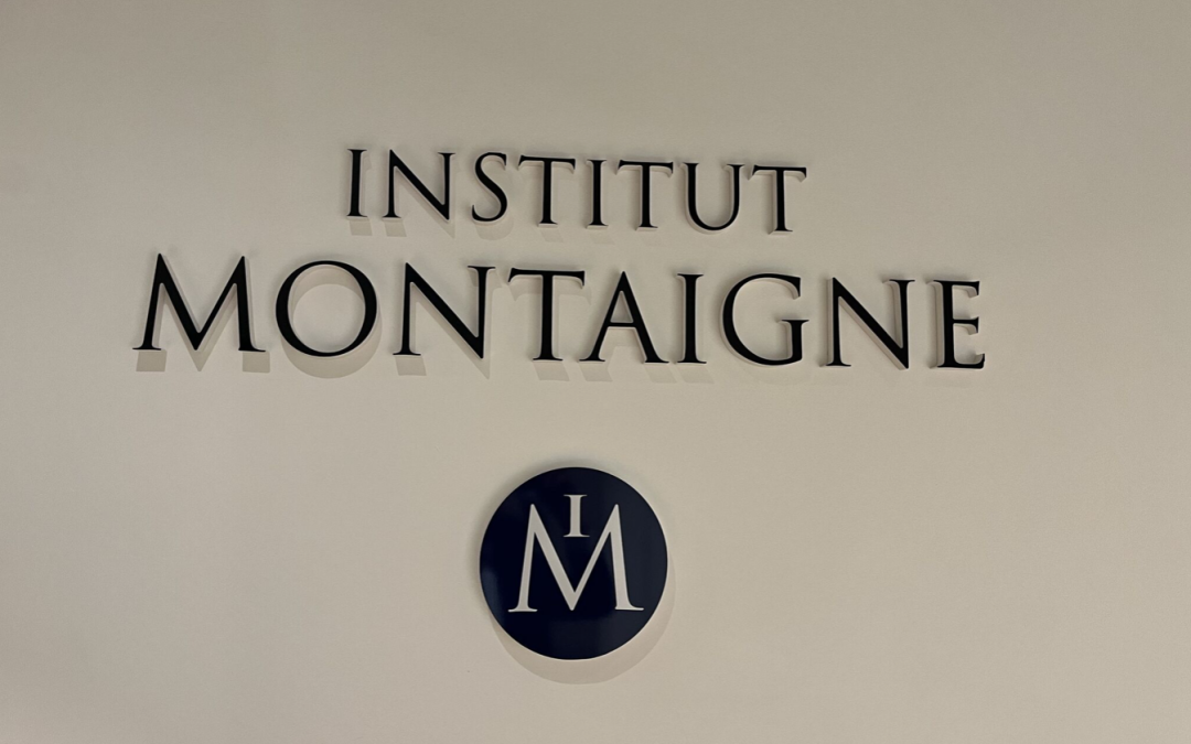 Santé mentale : échanges constructifs entre la FHP-Psychiatrie et l&rsquo;Institut Montaigne