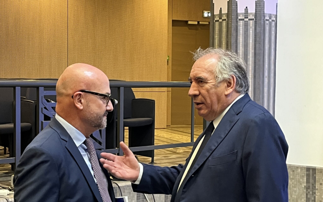 La FHP-Psychiatrie aux côtés du Ministère de la Santé pour une meilleure accessibilité des soins psychiatriques